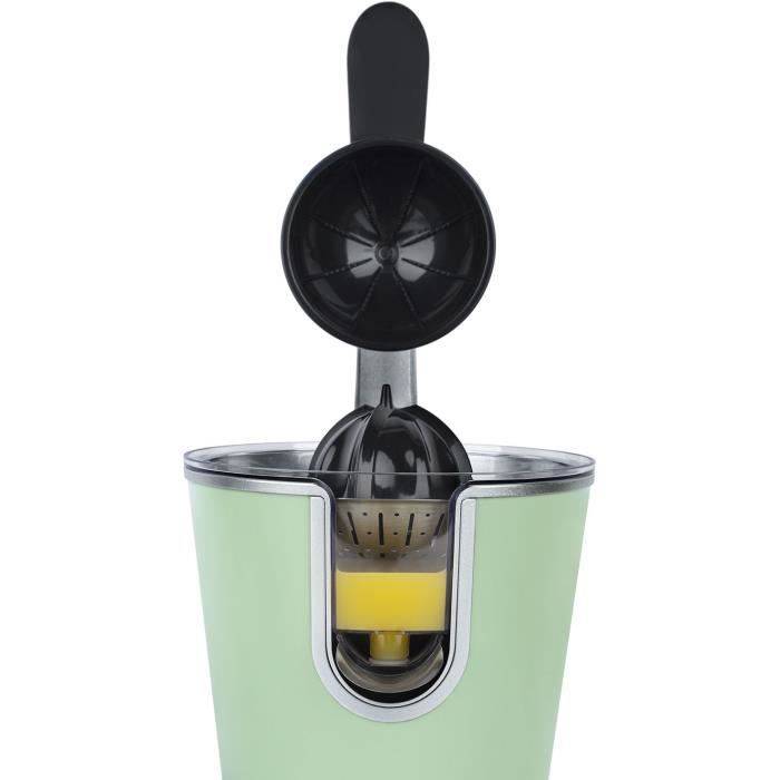 H.Koenig Citruspers - AGR88 - 160 W - RVS-1
