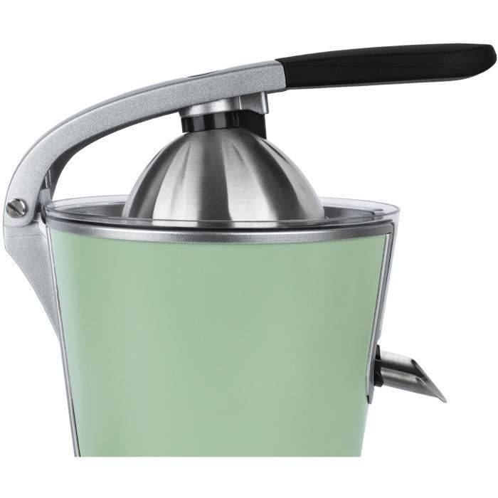 H.Koenig Citruspers - AGR88 - 160 W - RVS-4