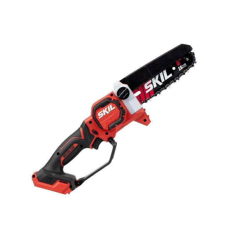 Skil Accu Kettingzaag 15 cm Zaagblad 2100 g 43079277-0