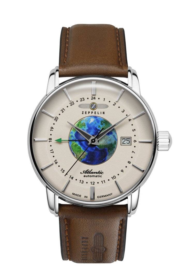 Zeppelin Atlantic 84685 Automatisch Horloge-0