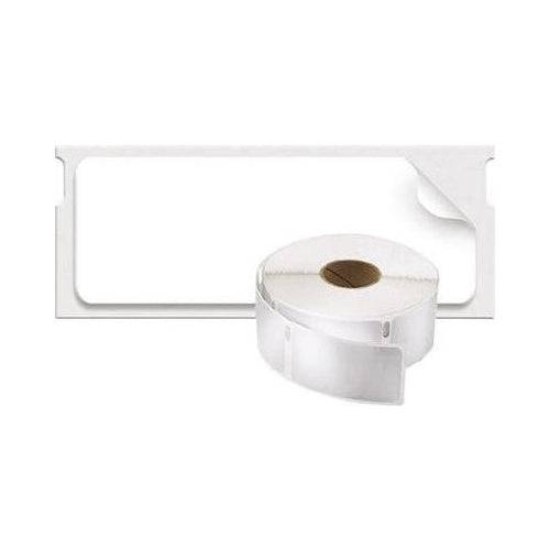 Dymo LabelWriter DURABLE Barcode Labels - Wit - 64 x 19 mm - 900 Labels (1 Rol) (1933085)-0