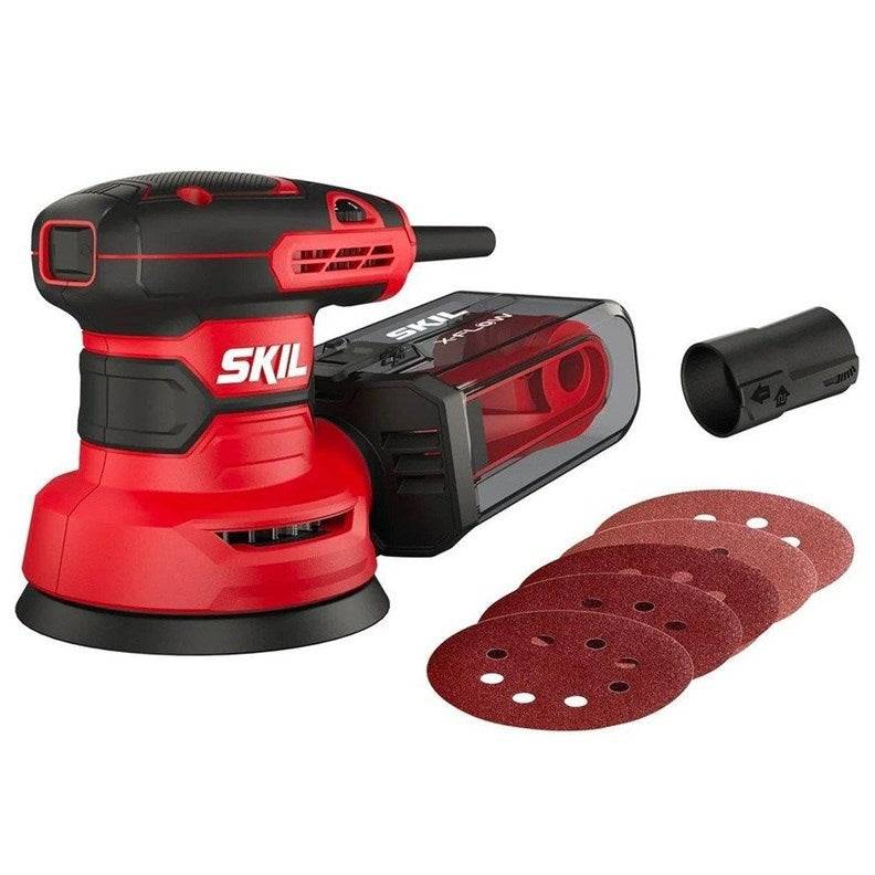 Skil Excentrische Schuurmachine 300 W 4600 g SR1E7471AA-0