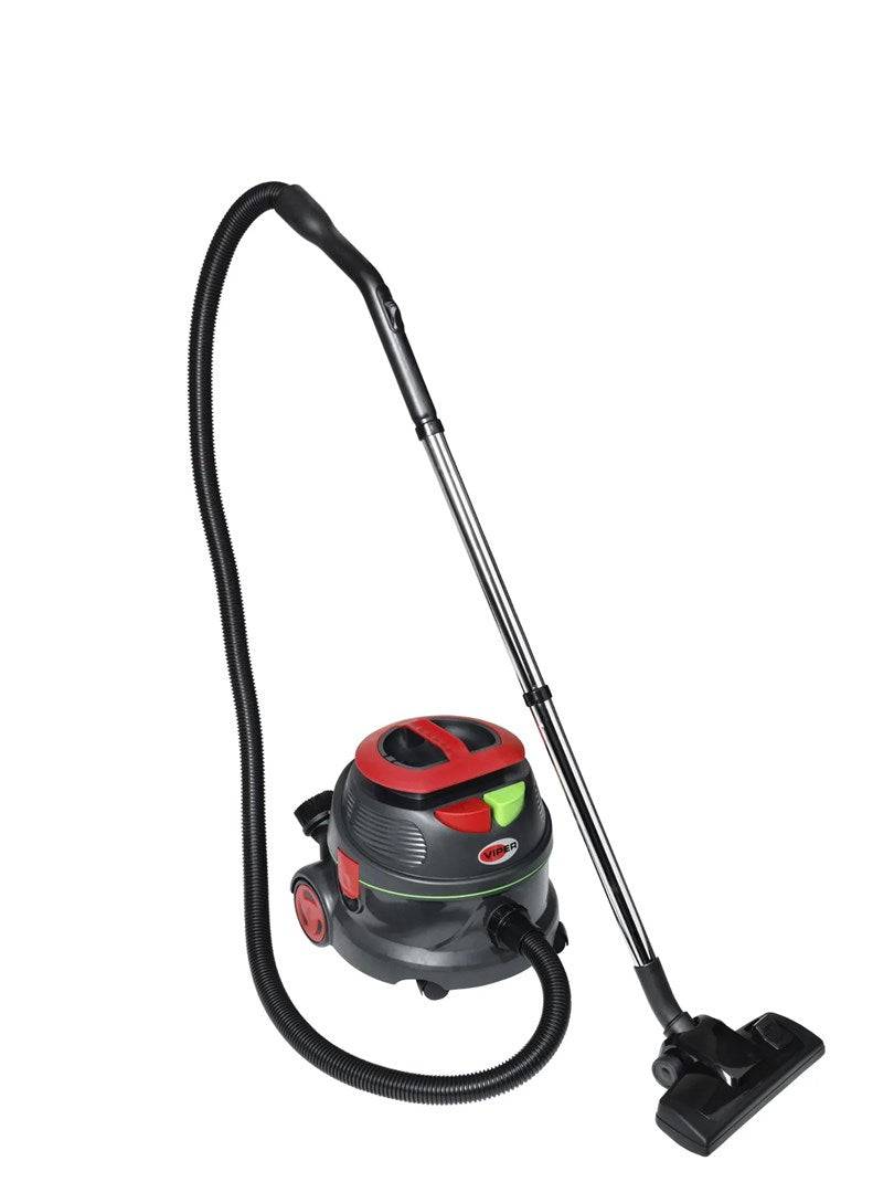 VIPER 50000515 Kantoorstofzuiger 880 W 12 L Stofcapaciteit 62 dB Geluidsniveau-3