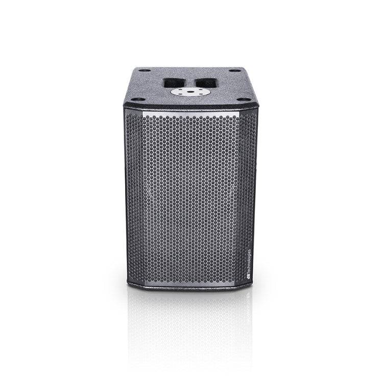 dB Technologies SUB612 Actieve Subwoofer Zwart-1