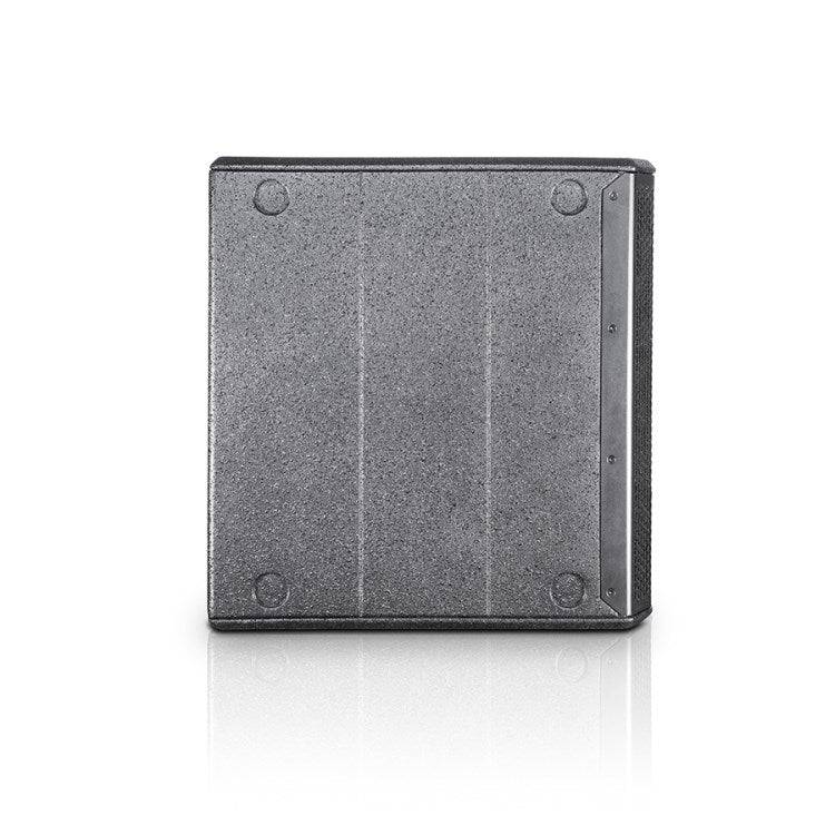 dB Technologies SUB612 Actieve Subwoofer Zwart-3