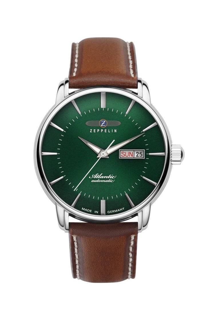 Zeppelin Atlantic Automatisch Horloge 40 mm Z84664-0
