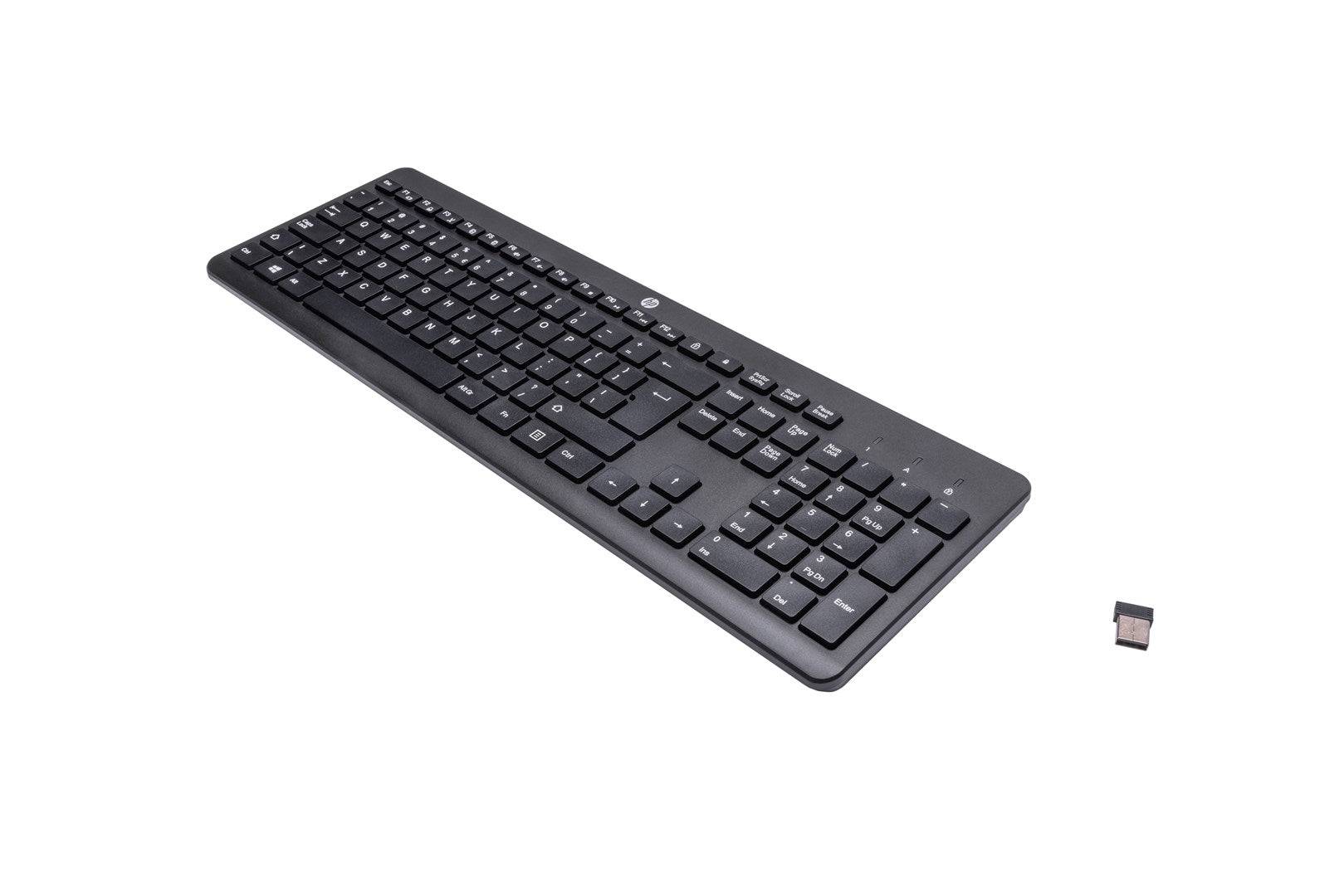 HP- HP 230 draadloos toetsenbord-1