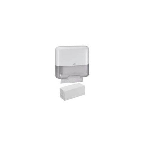 Tork 953101 Handdoekdispenser, Wit (953101)-0