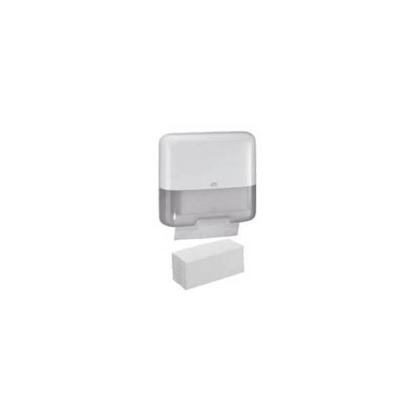 Tork 953101 Handdoekdispenser, Wit (953101)