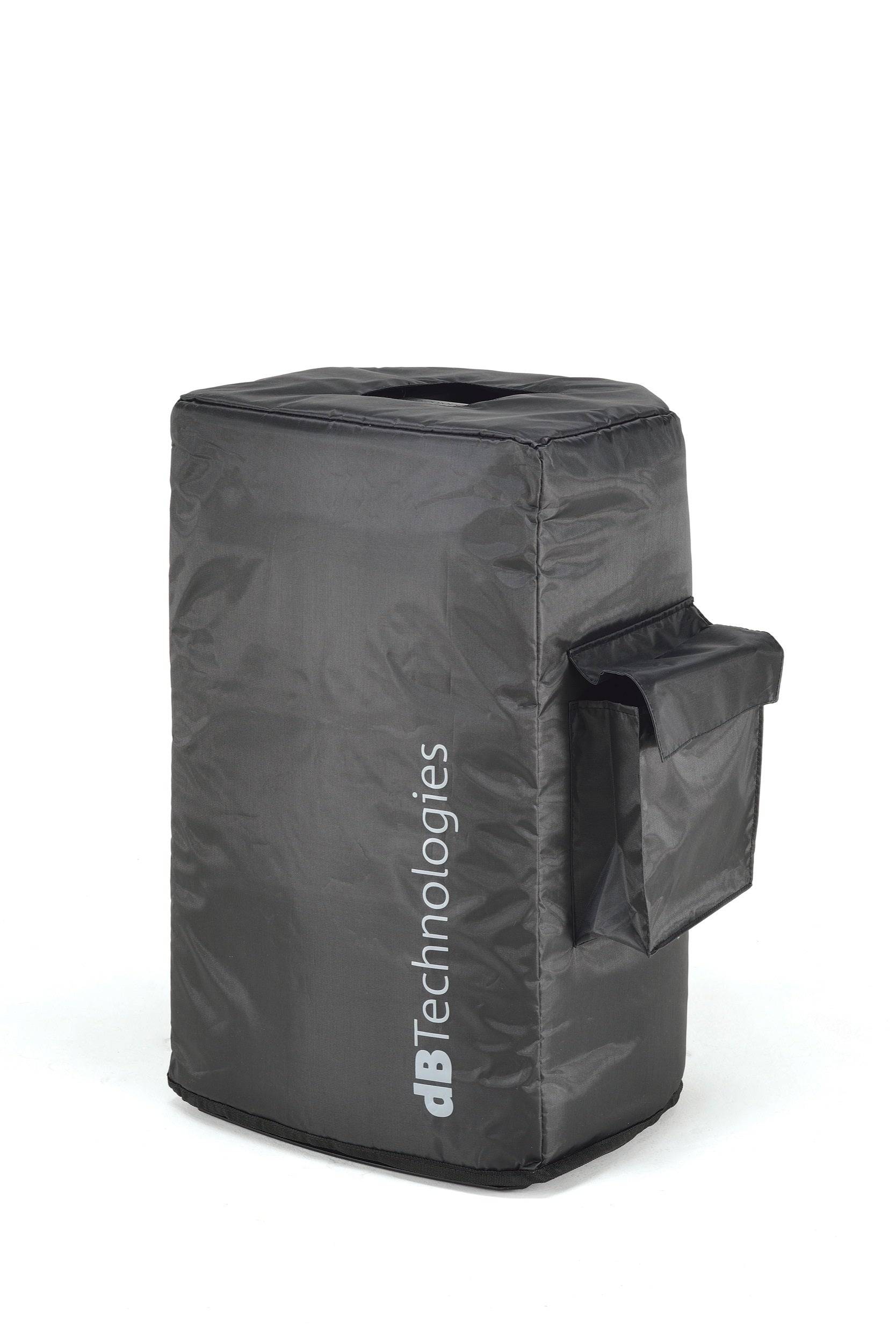 dBTechnologies KL 10 Actieve Luidspreker Kolom 10"-4