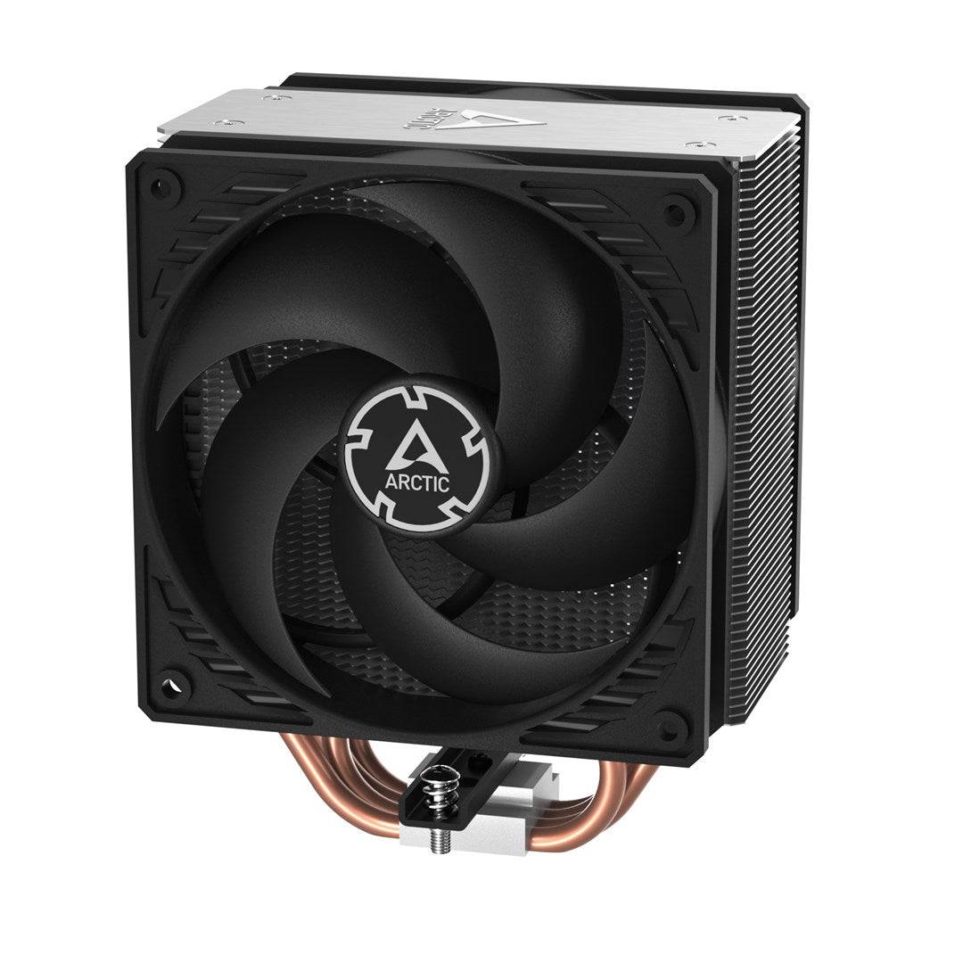 ARCTIC Freezer 36 - CPU Air Cooler - Multi-compatibel - LGA1700, LGA1851, AM4, AM5 - 120 mm - Standaard (ACFRE00121A)-0