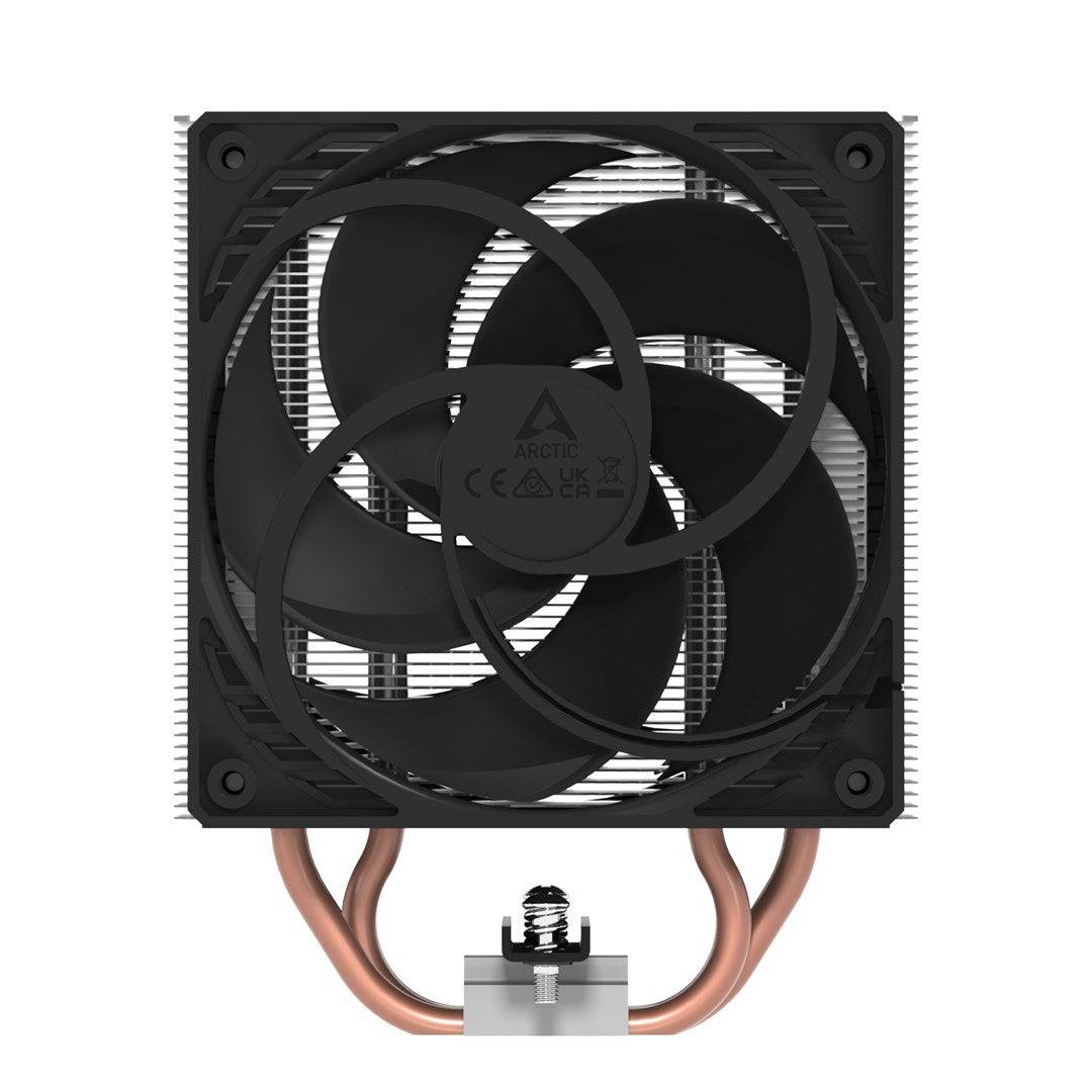 ARCTIC Freezer 36 - CPU Air Cooler - Multi-compatibel - LGA1700, LGA1851, AM4, AM5 - 120 mm - Standaard (ACFRE00121A)-1