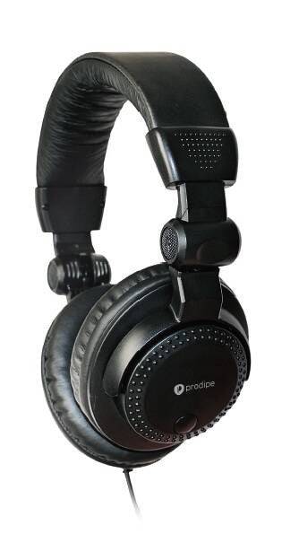 PRODIPE Pro580 Studio Hoofdtelefoon - PROPro580-0