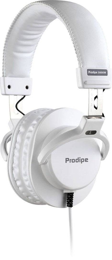PRODIPE Hoofdtelefoon PRO3000W 530 g 220 x 230 x 118 mm Model PRO3000W-0