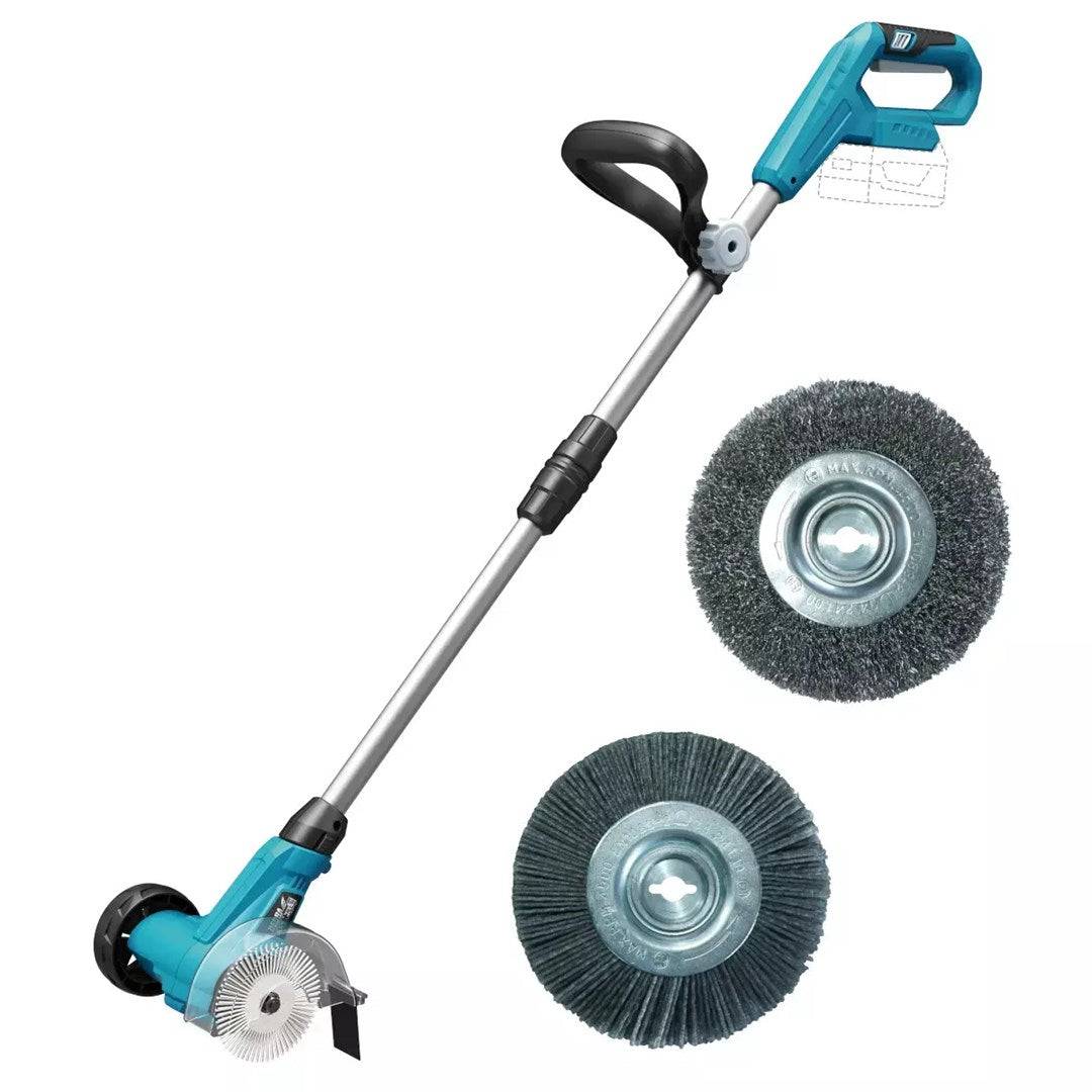 Dedra DED7098 Accu Gras Schaar-0
