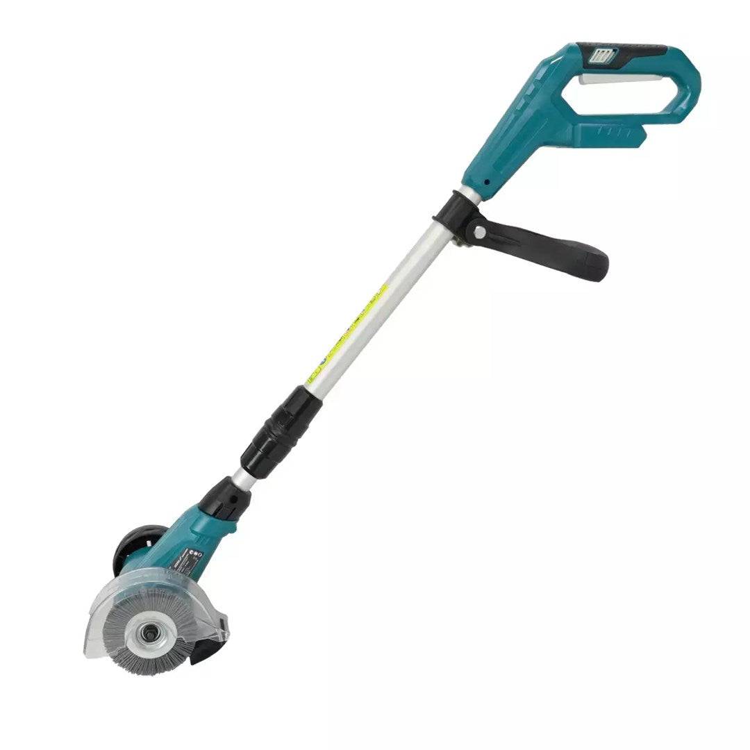 Dedra DED7098 Accu Gras Schaar-1