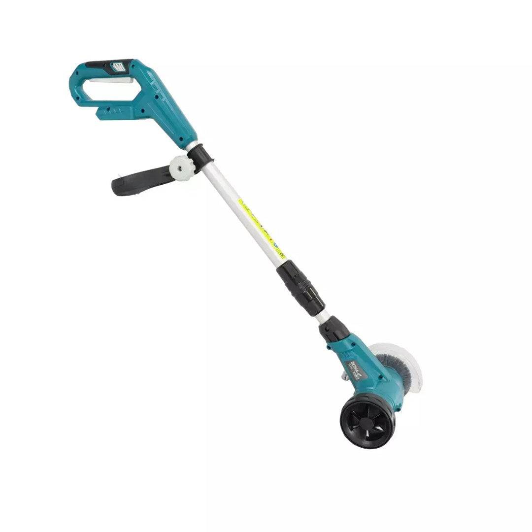 Dedra DED7098 Accu Gras Schaar-2