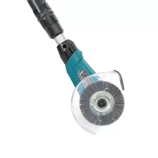 Dedra DED7098 Accu Gras Schaar-3