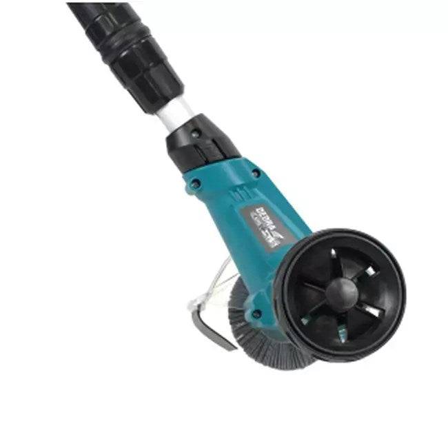 Dedra DED7098 Accu Gras Schaar-4
