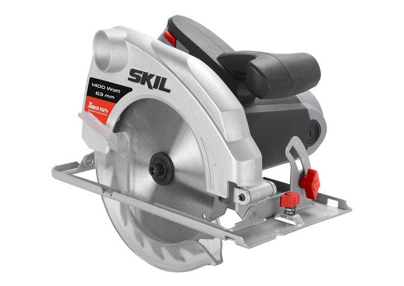 Skil Cirkelzaag 1400 W 1054AA-0