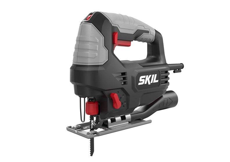 Skil Decoupeerzaag F0154390AA - 710 W, 3611 g, 345 mm Breedte, 105 mm Diepte, 375 mm Hoogte-0