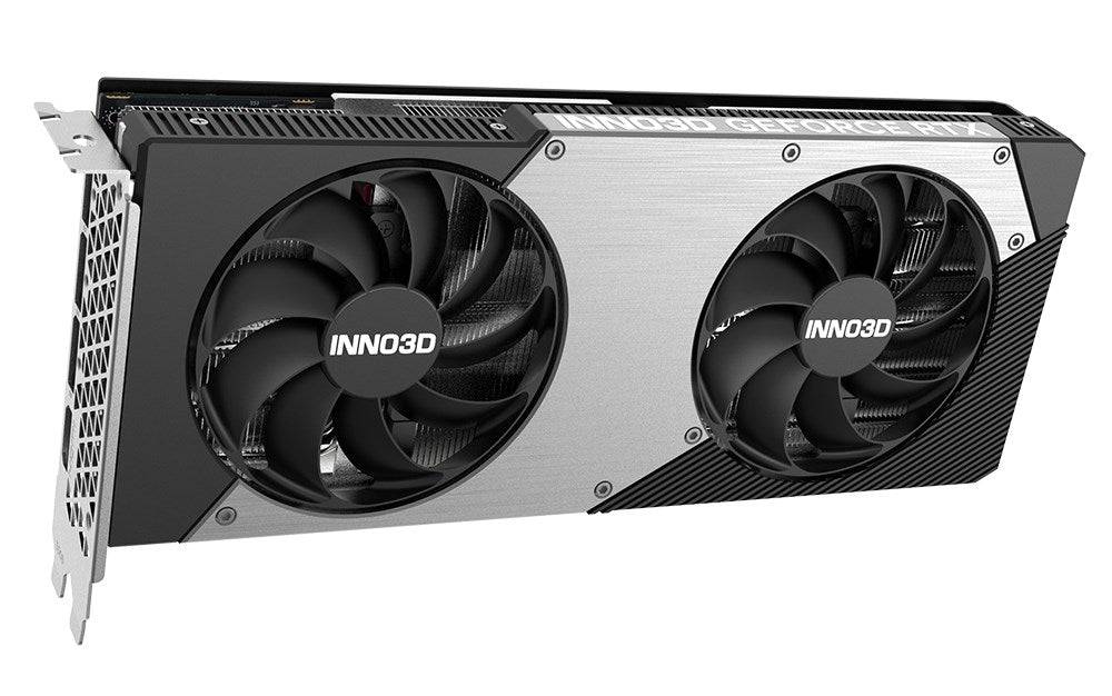 Inno3D RTX5070 TWIN X2 OC 12GB GDDR7 HDMI 3x DP N50702-12D7X-195064N 3xDP-0