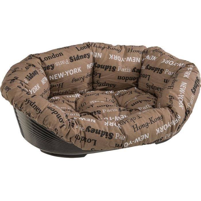 Celeste Sofa Mand - Klein - Ovaal - Binnen - Verwijderbare Kussen-0