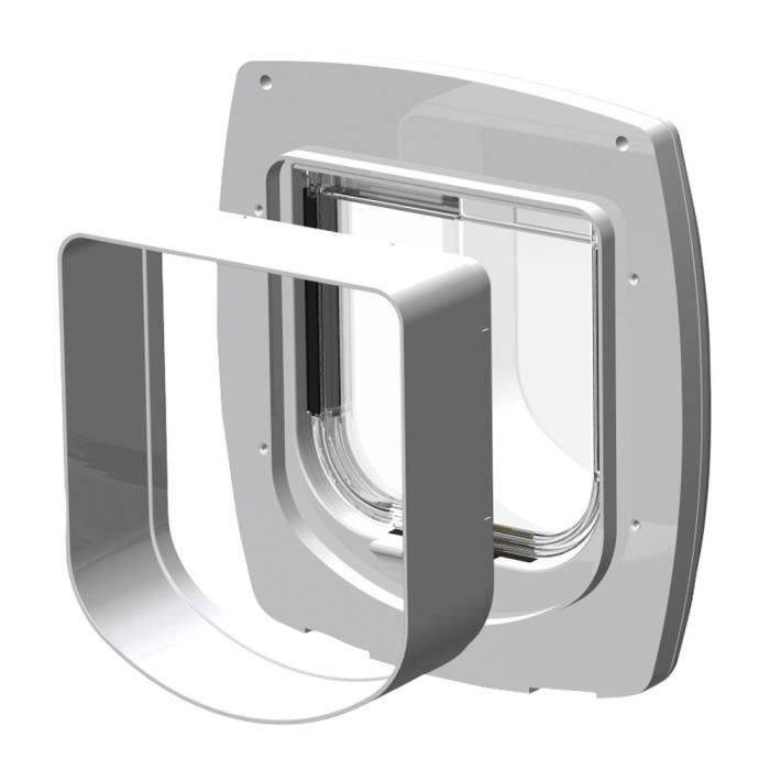 Ferplast Tunneluitbreiding voor kattenbak Swing 1SB - Modulair - 72109011-1