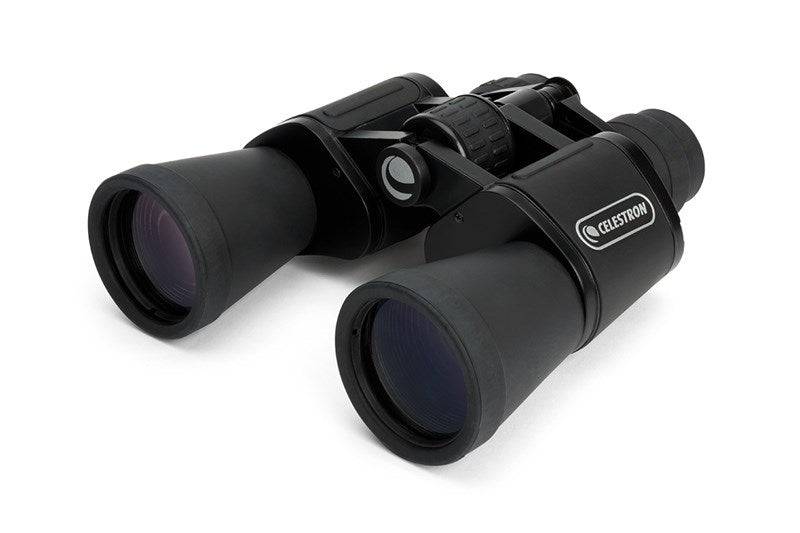 Celestron 71260 BK-7 Porro Verrekijker Zwart-0