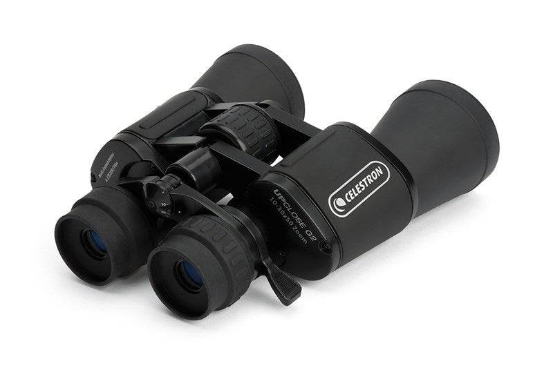 Celestron 71260 BK-7 Porro Verrekijker Zwart-1