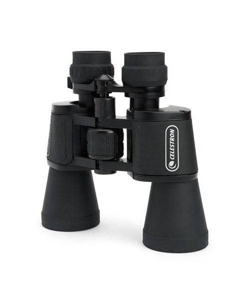 Celestron 71260 BK-7 Porro Verrekijker Zwart-2