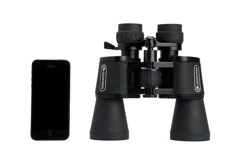 Celestron 71260 BK-7 Porro Verrekijker Zwart-4
