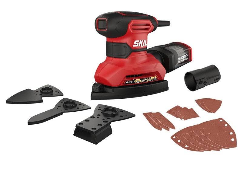 Skil Multischuurmachine 7261AA 160 W | Model: SR1E7261AA-0