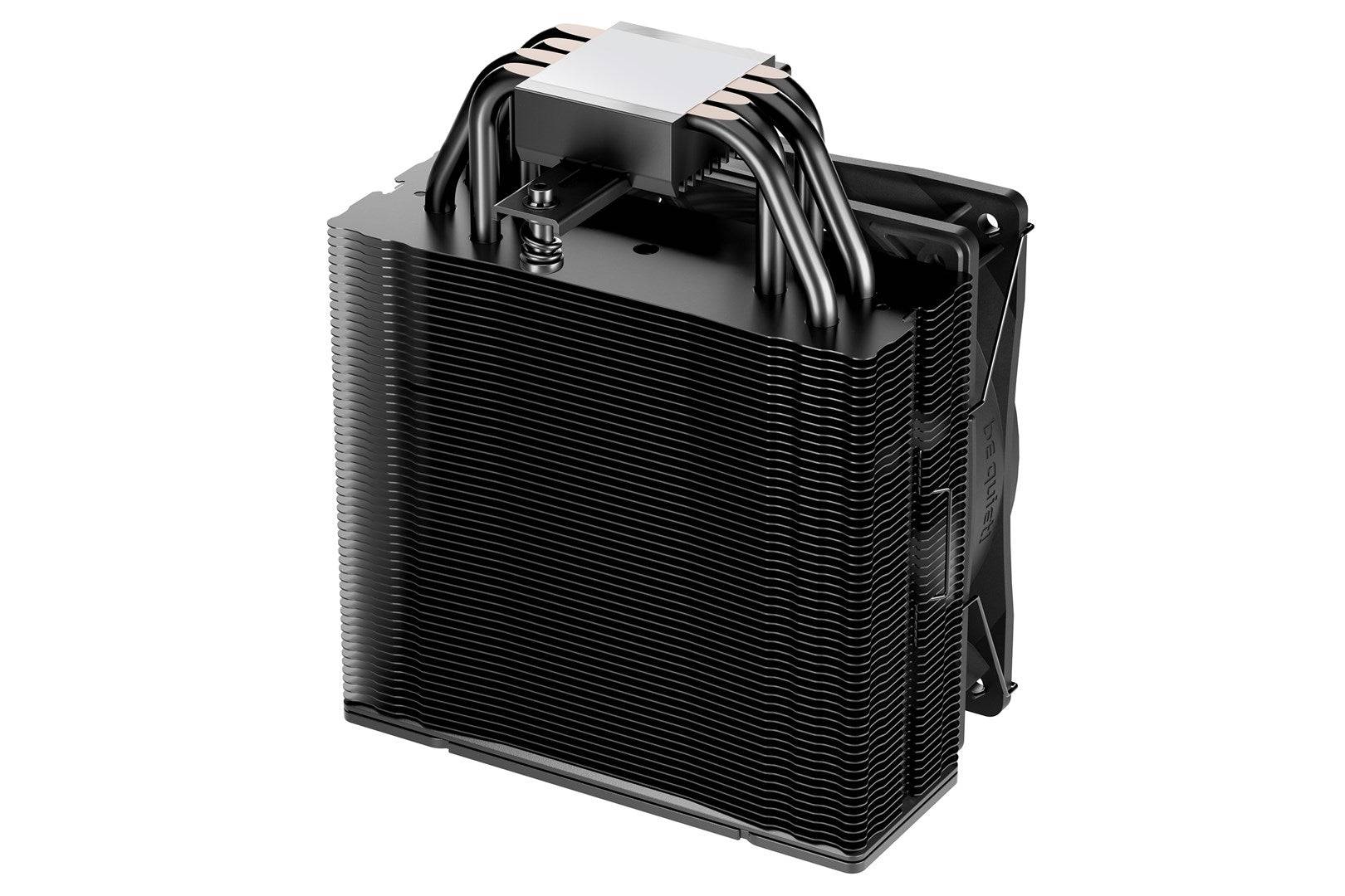Be Quiet! Pure Rock 3 CPU Koeler voor Intel en AMD, Zwart (BK039)-2