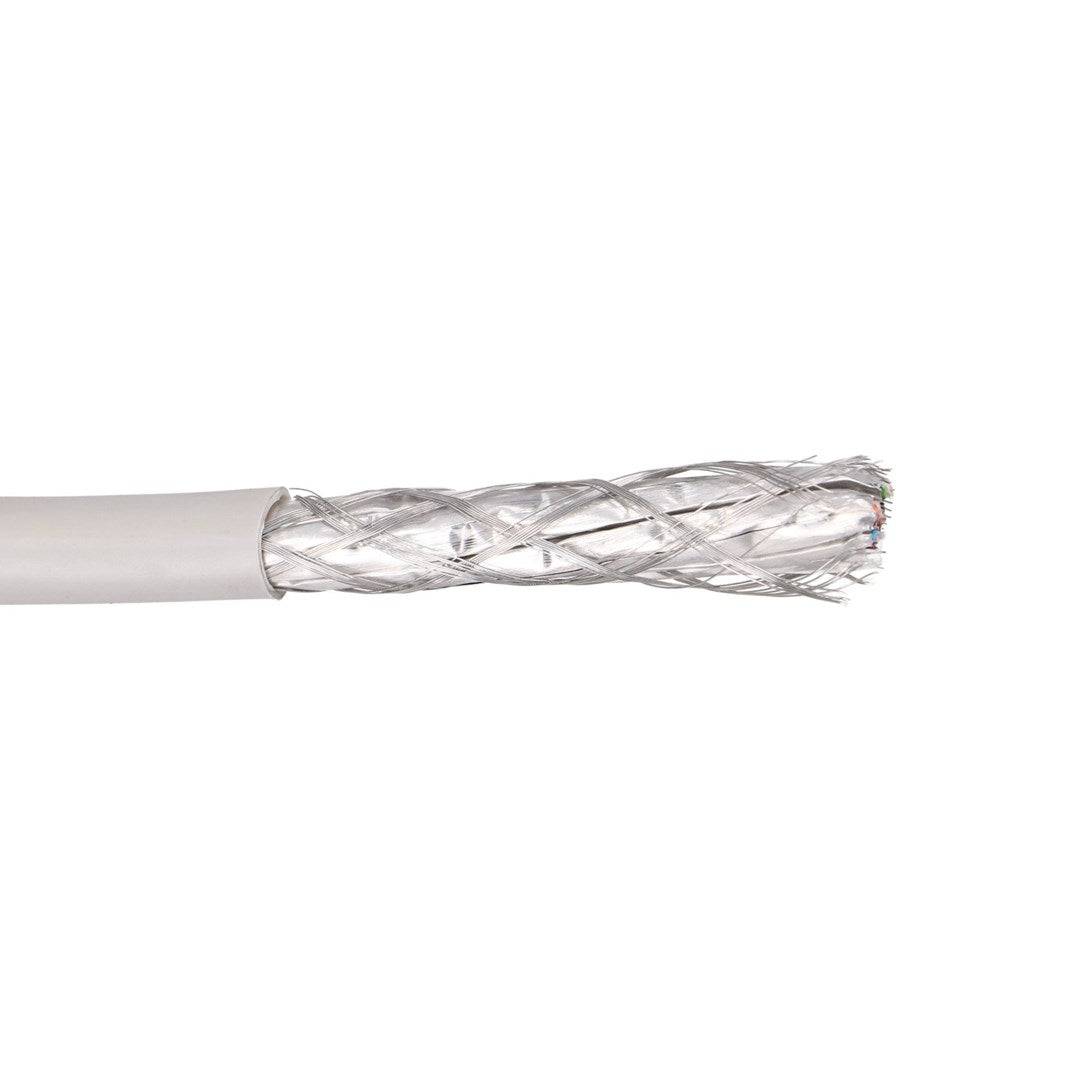 Extralink CAT7 SFTP (S/FTP) INDOOR TWISTED PAIR 100M networking cable-1