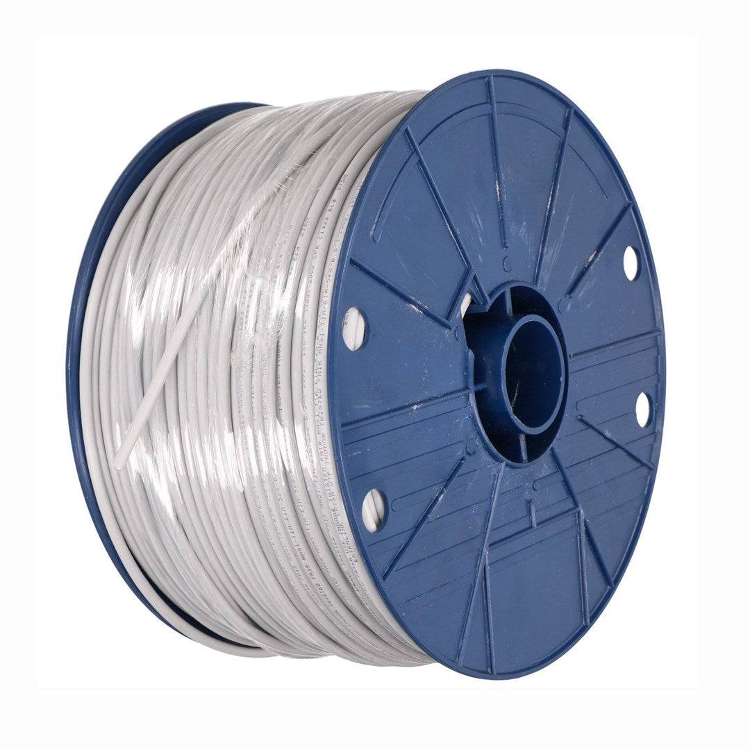 Extralink Netwerkkabel CAT6A UTP 305 m EX.96631-1