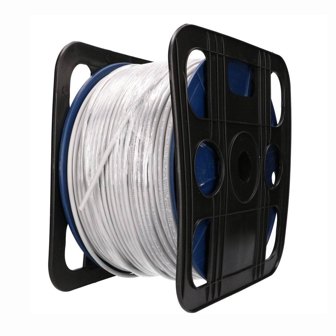 Extralink Netwerkkabel CAT6A UTP 305 m EX.96631-2