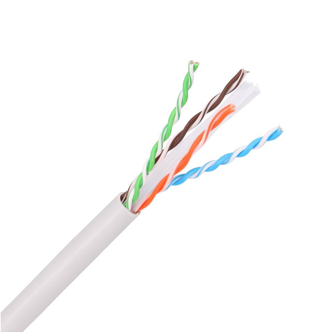 Extralink Netwerkkabel CAT6A UTP 305 m EX.96631-4