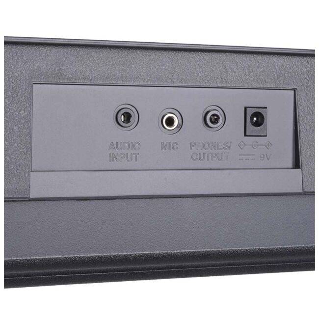 MK 2106 Keyboard Kinderorgel Toetsen voor Onderwijs-4