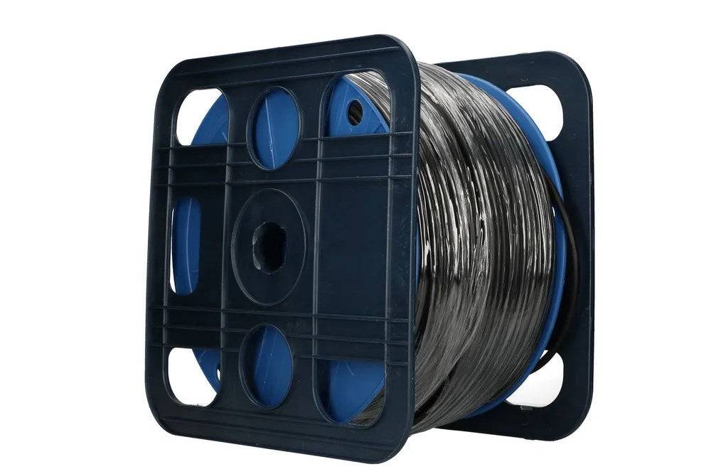 Extralink CAT6 FTP Buiten Twisted Pair Kabel 305 m-2