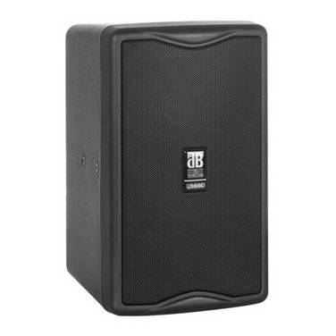 dBTechnologies L 160 D Actieve Luidspreker Kolom 2 x 5
