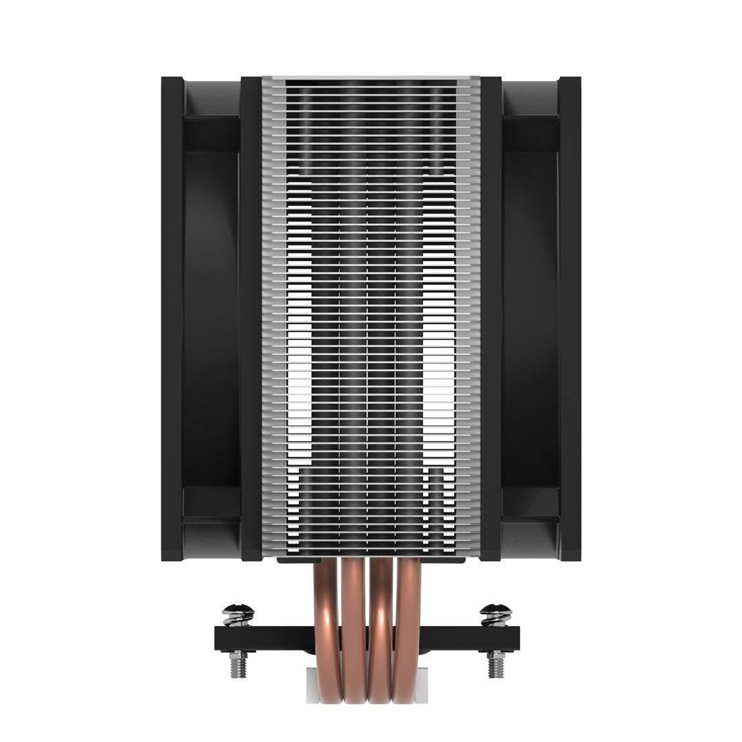 ARCTIC Freezer 36 - CPU Air Cooler - Multi-compatibel - LGA1700, LGA1851, AM4, AM5 - 120 mm - Standaard (ACFRE00121A)-4