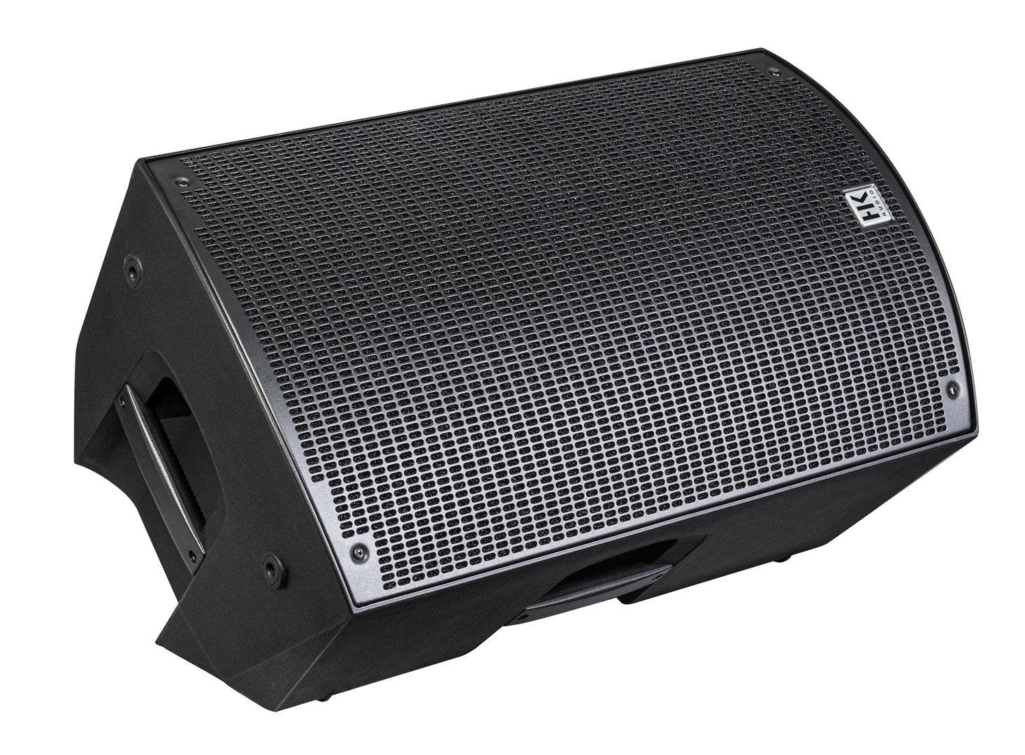 HK AUDIO Actieve Luidspreker 2-Wege 1200 W Bluetooth 54-20000 Hz Model 1007844-3