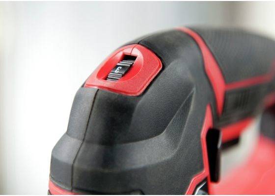Skil Decoupeerzaag 6979377 - 680 W, 2830 g, 420 mm Lengte, 145 mm Breedte, 320 mm Hoogte-3