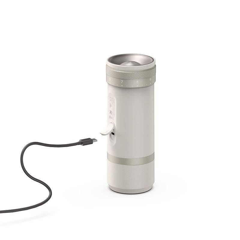 Outin Koffiemolen OTCG-01-SW 25 g Capaciteit Elektrische Maalmolen-2