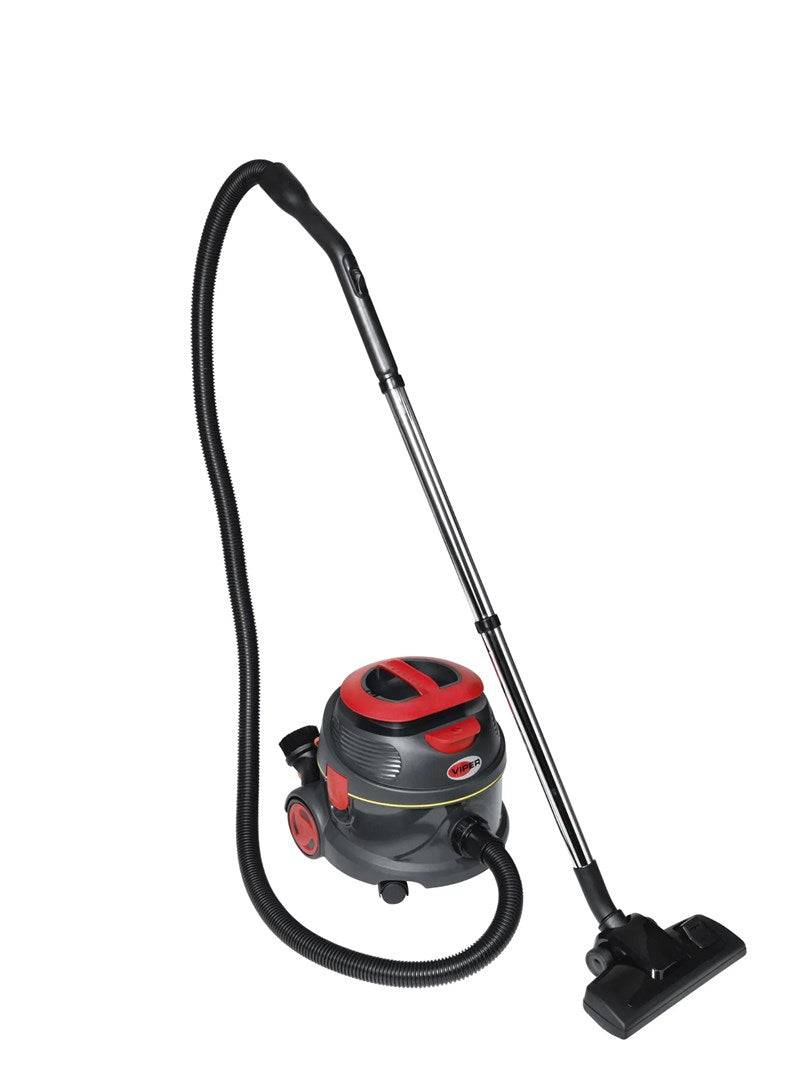 VIPER 50000510 Kantoorstofzuiger 880 W 8 L Stofcapaciteit 65 dB Geluidsniveau-0