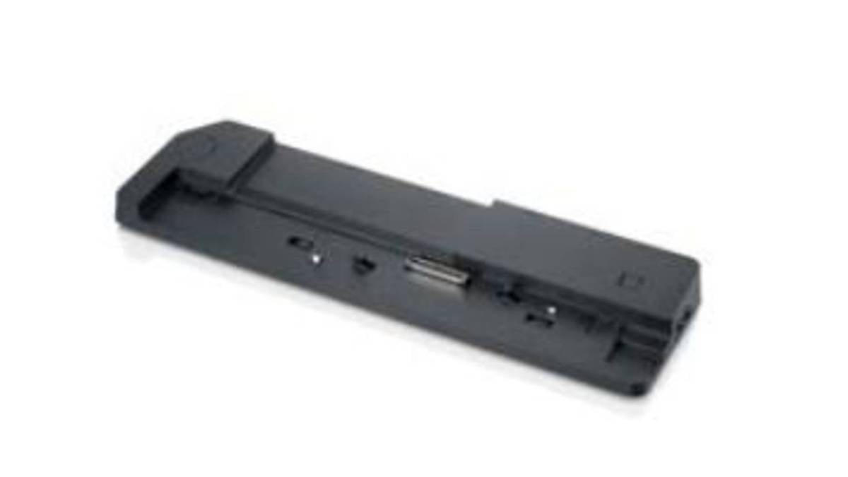 Fujitsu E-Port Replicator Port Replicator Geschikt voor merk: Fujitsu-0