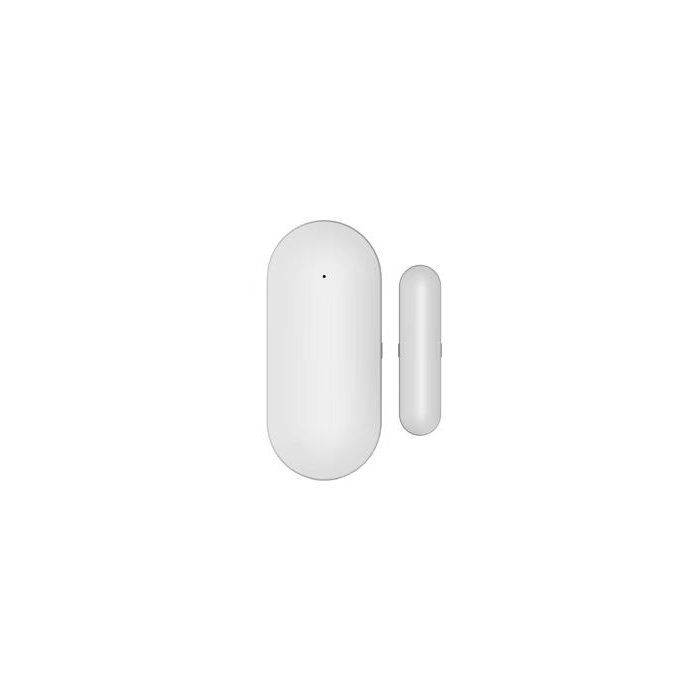 LINK2HOME Deur/Raam Sensor - 433 MHz - Tamper-Proof - CR2054 Batterij Inclusief-3