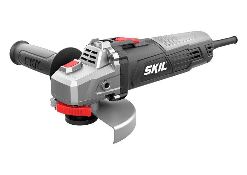 Skil Haakse Slijper 600 W 1000 g 320 mm x 220 mm x 130 mm Model F0159021AA-0