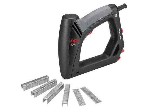 Skil Nietmachine 8-16 mm 20 bpm 3000 g F0158200AA-0